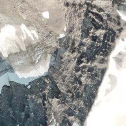 Satellite imagery of Feather Spire, CA