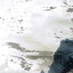 Satellite imagery of Lakes Peak, CA