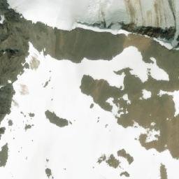 Satellite imagery of Syncline Mountain, CA