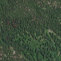 Satellite imagery of Jubilee Mountain, CA