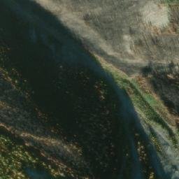 Satellite imagery of Spar Mountain, CA
