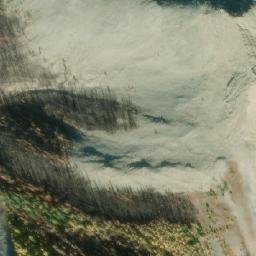 Satellite imagery of Spar Mountain, CA
