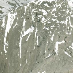 Satellite imagery of Mount Nestor, CA