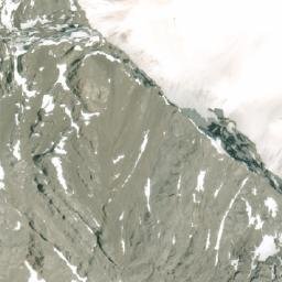 Satellite imagery of Mount Nestor, CA