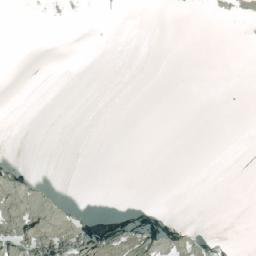 Satellite imagery of Mount Nestor, CA