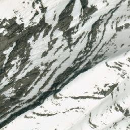 Satellite imagery of Mount Sparrowhawk, CA