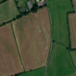 Satellite imagery of Castle Neroche, GB