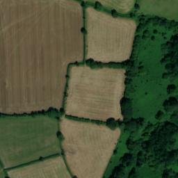 Satellite imagery of Castle Neroche, GB
