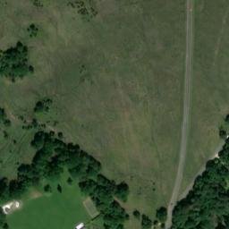 Satellite imagery of Longcross Plain, GB