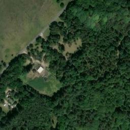 Satellite imagery of Longcross Plain, GB