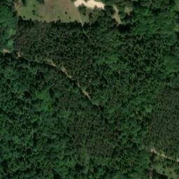 Satellite imagery of Longcross Plain, GB