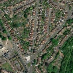 Satellite imagery of survey_point, GB