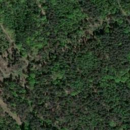 Satellite imagery of Vier Landsherensteen, NL