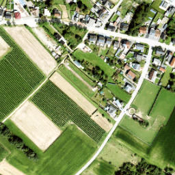 Satellite imagery of 110, NL