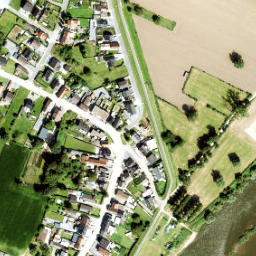 Satellite imagery of 110, NL