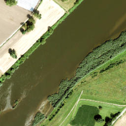 Satellite imagery of 110, NL