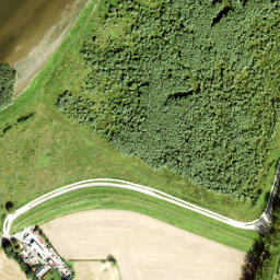 Satellite imagery of Grenssteen, NL