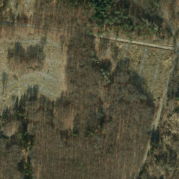 Satellite imagery of Mergelsberg, DE