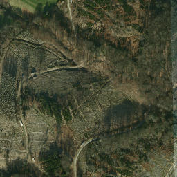 Satellite imagery of Lüderich, DE