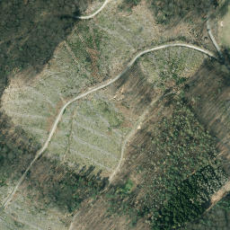 Satellite imagery of Lüderich, DE