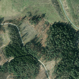 Satellite imagery of Lüderich, DE