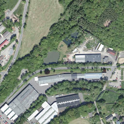 Satellite imagery of Heidberg, DE