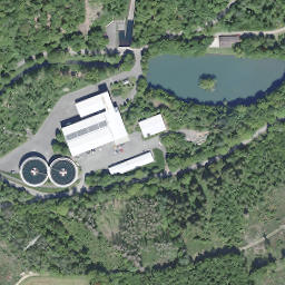 Satellite imagery of Heidberg, DE