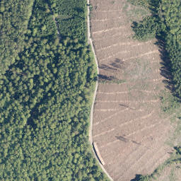 Satellite imagery of Handbeil, DE