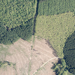 Satellite imagery of Handbeil, DE