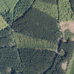 Satellite imagery of Handbeil, DE