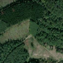 Satellite imagery of Alte Burg, DE