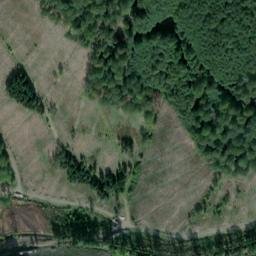 Satellite imagery of Breiter Berg, DE