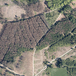 Satellite imagery of Kleiner Buchholzberg, DE