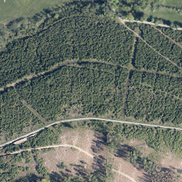 Satellite imagery of Geiernest, DE
