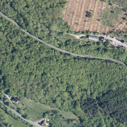 Satellite imagery of Schloß Wittgenstein, DE