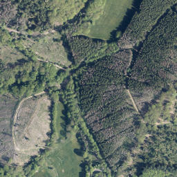 Satellite imagery of Fang, DE