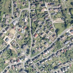 Satellite imagery of Fang, DE