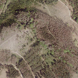 Satellite imagery of Hardt, DE