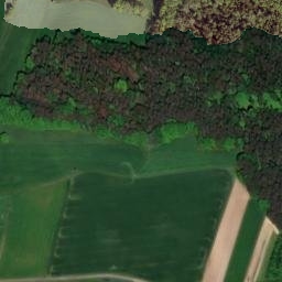 Satellite imagery of Sonnabendskopf, DE