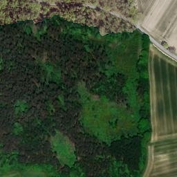 Satellite imagery of Sonnabendskopf, DE