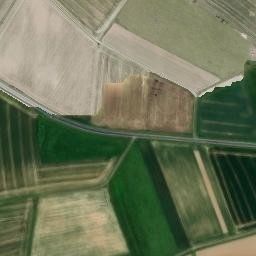 Satellite imagery of Sonnabendskopf, DE