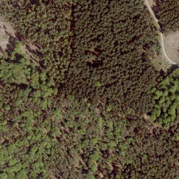Satellite imagery of Sattelkopf, DE