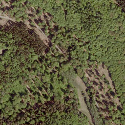 Satellite imagery of Sattelkopf, DE