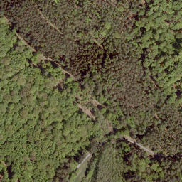 Satellite imagery of Fünf Kanter, FR