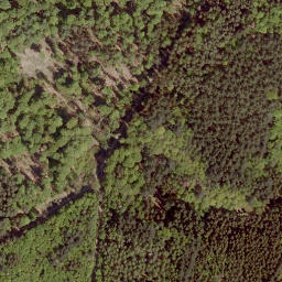 Satellite imagery of Fünf Kanter, FR