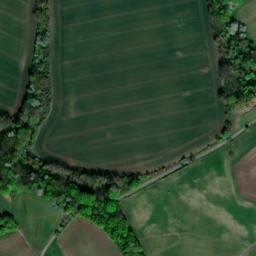 Satellite imagery of Judenstein, DE