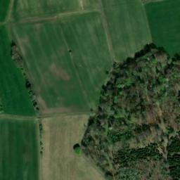 Satellite imagery of Hermannsberg, DE
