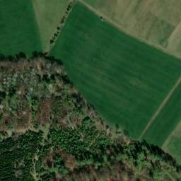 Satellite imagery of Hermannsberg, DE