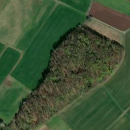 Satellite imagery of Hermannsberg, DE