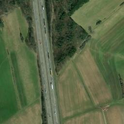 Satellite imagery of Adelsberg, DE